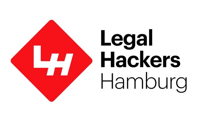 Legal Hackers Hamburg: Daniel Martin Katz