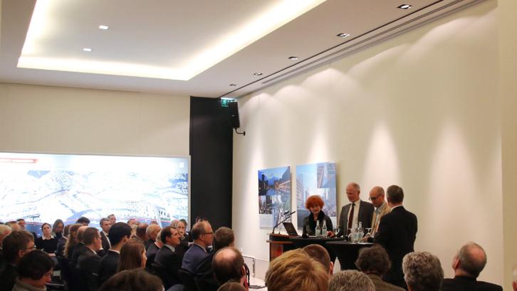 Initiative on Energy Law and Policy in Berlin 