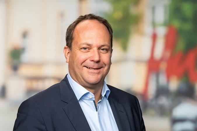 Prof. Dr. Carsten Jungmann