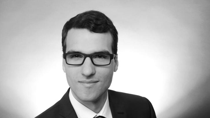 Abschluss des Promotionsverfahrens Abschluss des Promotionsverfahrens