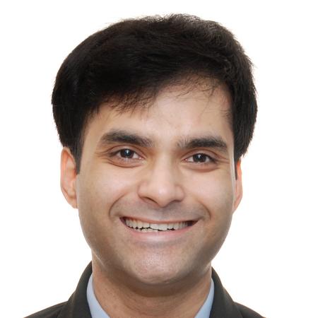 Arpan Banerjee