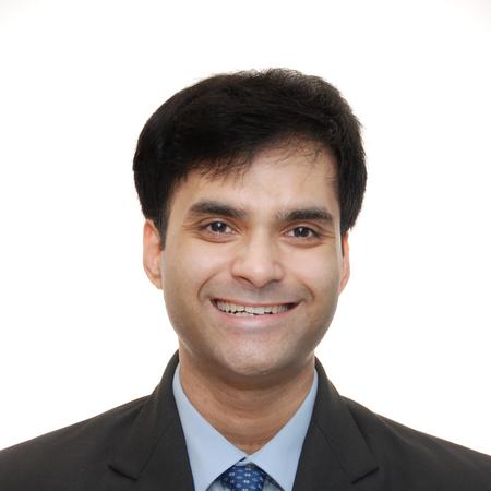 Arpan Banerjee