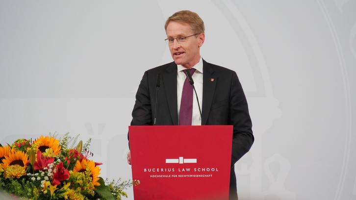 Daniel Günther über die Generation Z(eitenwende) Daniel Günther über die Generation Z(eitenwende)