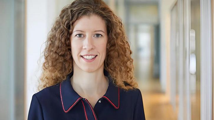 Elisabeth Kreuzer ist neues Mitglied des Kuratoriums der Bucerius Law School Elisabeth Kreuzer ist neues Mitglied des Kuratoriums der Bucerius Law School