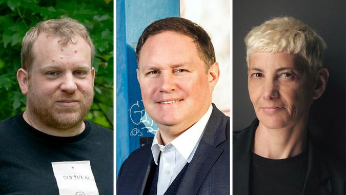 Kunstfreiheit unter Druck 