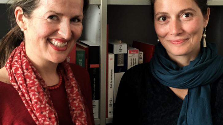 Oxford and Bucerius – a successful scientific cooperation