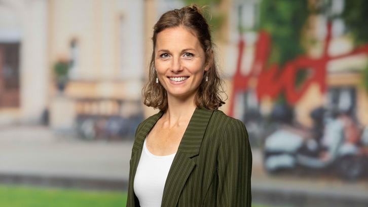 Dr. Henrike von Scheliha wird neue Juniorprofessorin der Bucerius Law School Dr. Henrike von Scheliha wird neue Juniorprofessorin der Bucerius Law School