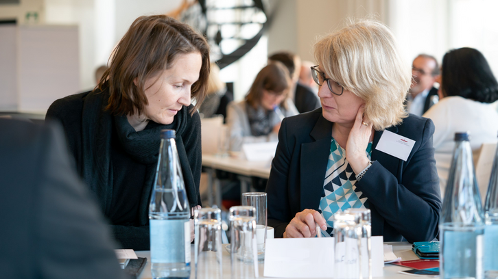 Bucerius Innovation Day 2020: Vertrags(um)gestaltungen im Fokus