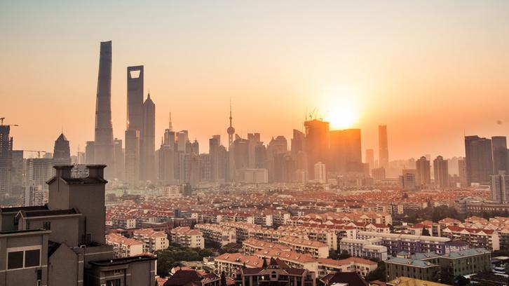 Dean Katharina Boele-Woelki in China