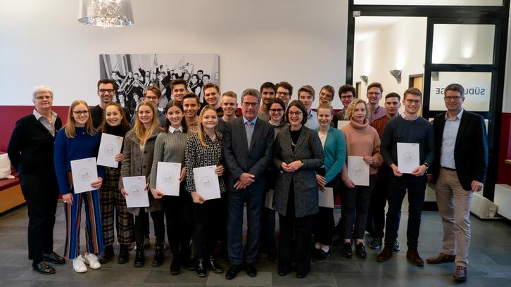Programmieren statt Paragraphen