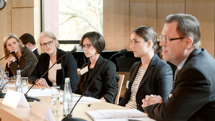 15. Hamburger Tage des Stiftungs- und Non-Profit-Rechts 15. Hamburger Tage des Stiftungs- und Non-Profit-Rechts