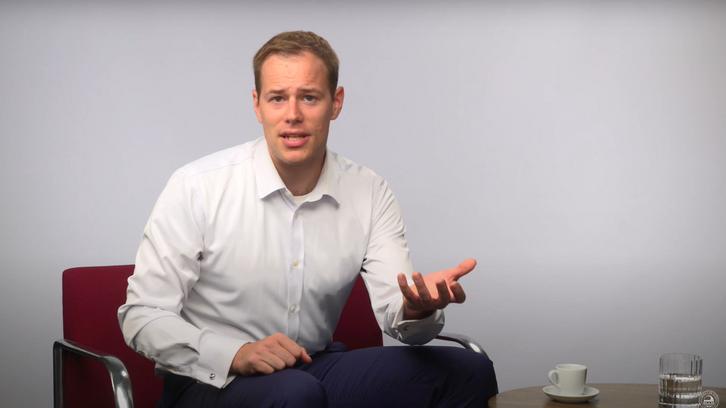 Ruben Rehr: Was ist und bringt die Vermögenssteuer? Ruben Rehr: Was ist und bringt die Vermögenssteuer?