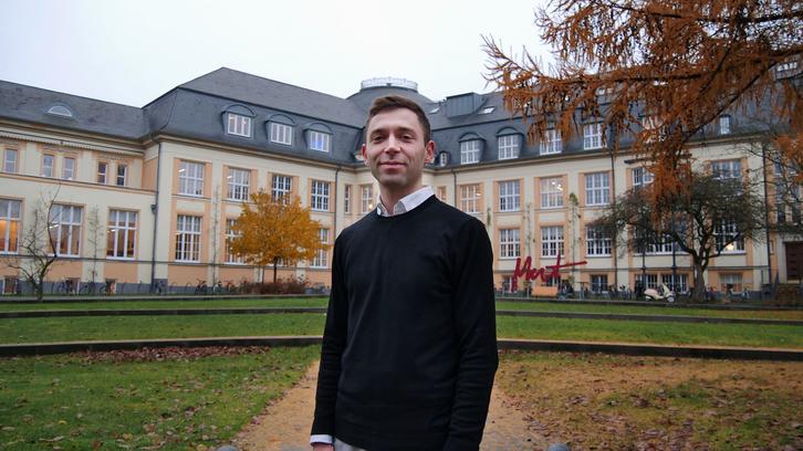 Meet: Viktor – MLB student (Croatia, Bosnia and Herzegovina) Meet: Viktor – MLB student (Croatia, Bosnia and Herzegovina)