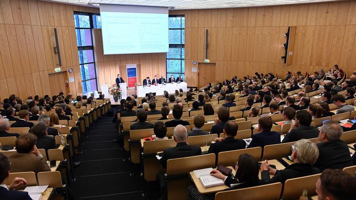 12. Hamburger Forum für Unternehmensteuerrecht 2022