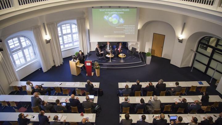 Nachhaltigkeit in der Unternehmensführung