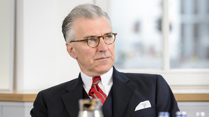 In memoriam Dr. Henneke Lütgerath In memoriam Dr. Henneke Lütgerath