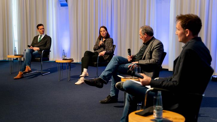 2. Online-Tagung des Deutschen Arbeitsgerichtsverbands 2. Online-Tagung des Deutschen Arbeitsgerichtsverbands