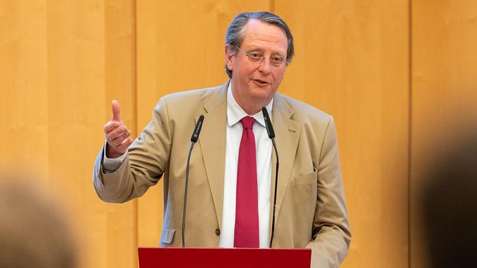 Polizeirecht im Nationalsozialismus