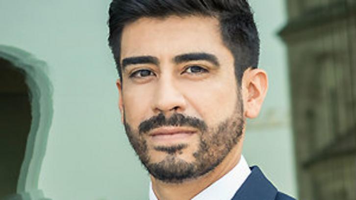 MLB Graduate Story: Edder Cifuentes 
