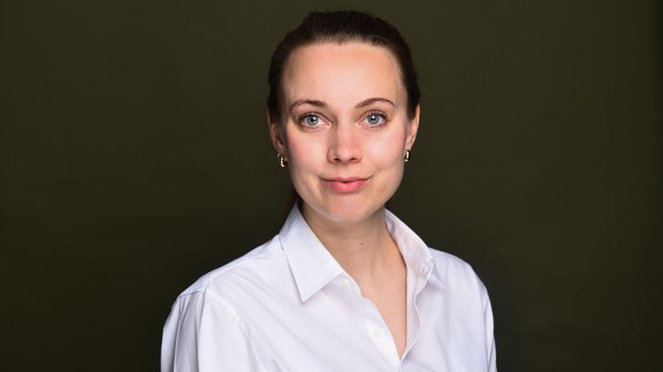 Clara Witaszak schließt Promotionsverfahren ab Clara Witaszak schließt Promotionsverfahren ab