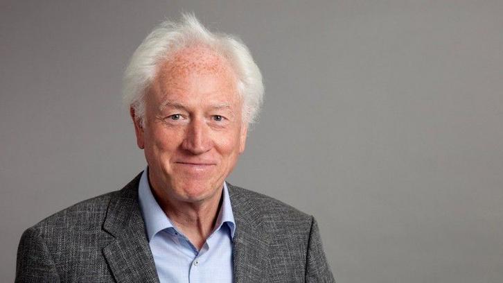 Was ist wichtig? Mit Johannes Eitner Was ist wichtig? Mit Johannes Eitner