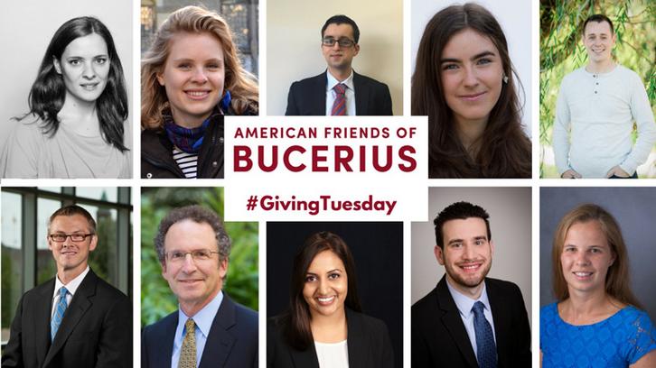 #GIVINGTUESDAY #GIVINGTUESDAY