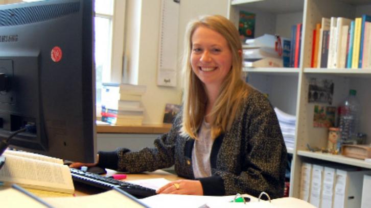 Doctoral Degree Center at Bucerius – obtain your Doctoral Degree in Law in a structured program