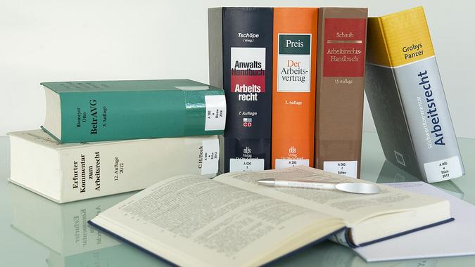 Hamburger Fachanwaltsseminare Arbeitsrecht
