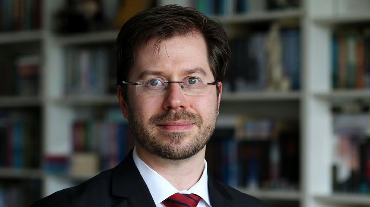 Prof. Prütting: Arzt- und Krankenhaushaftung in Krisen