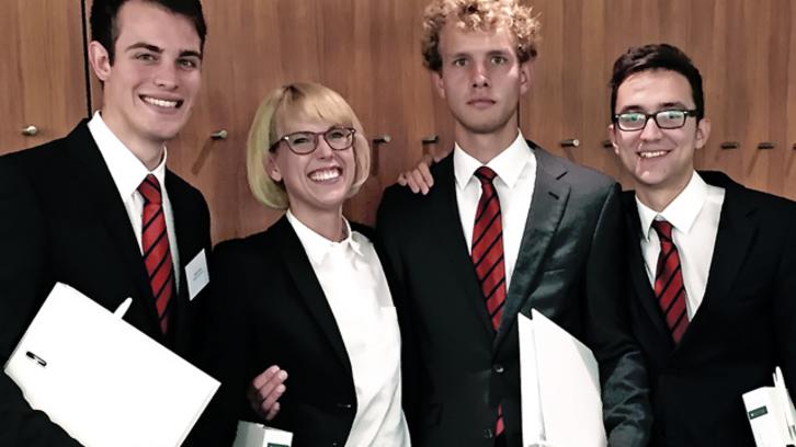 Soldan Moot Soldan Moot