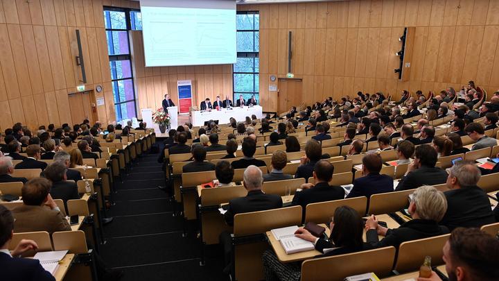 13. Hamburger Forum für Unternehmensteuerrecht 2023