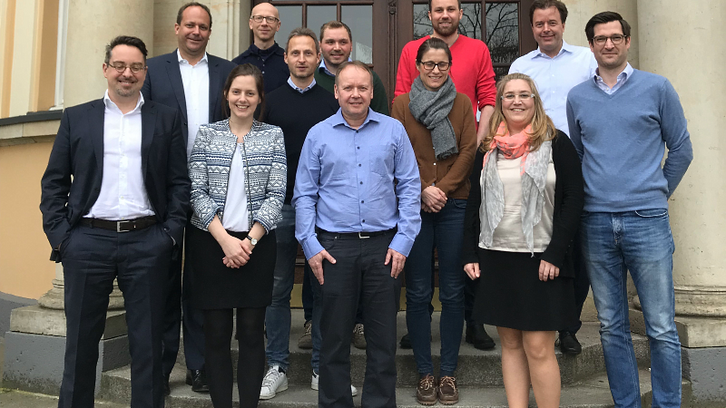 Einblick in die Compliance-Welt