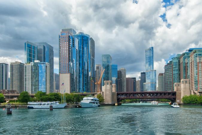 Bucerius Alumni Gathering in Chicago