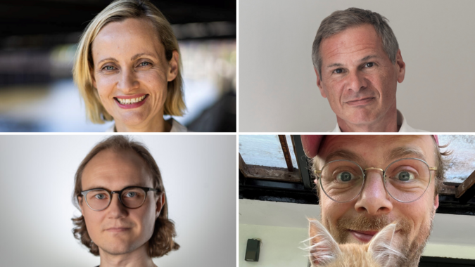 Pressefreiheit unter Beschuss?  Bedrohungen für den investigativen Journalismus  