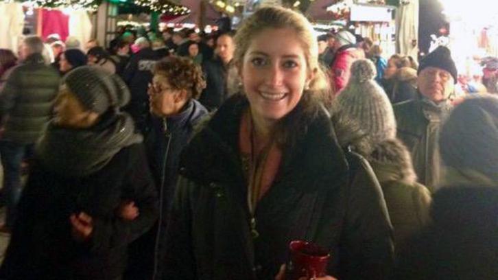 Scholar Profile: Stephanie Ragland
