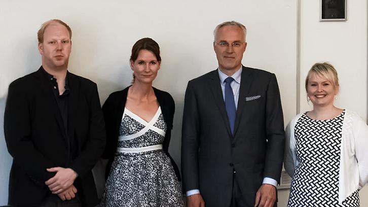 Einladung des Career Service Einladung des Career Service