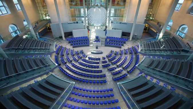 Wahlrechtsreform - ein kritischer Austausch mit Till Steffen (MdB) Wahlrechtsreform - ein kritischer Austausch mit Till Steffen (MdB)