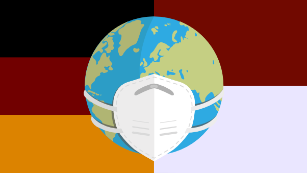 Coping with the Pandemic - Discussing the Polish and German approach on handling COVID-19