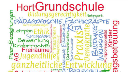 Die rechtliche Ausgestaltung von Hort- und Ganztagsbetreuung Die rechtliche Ausgestaltung von Hort- und Ganztagsbetreuung