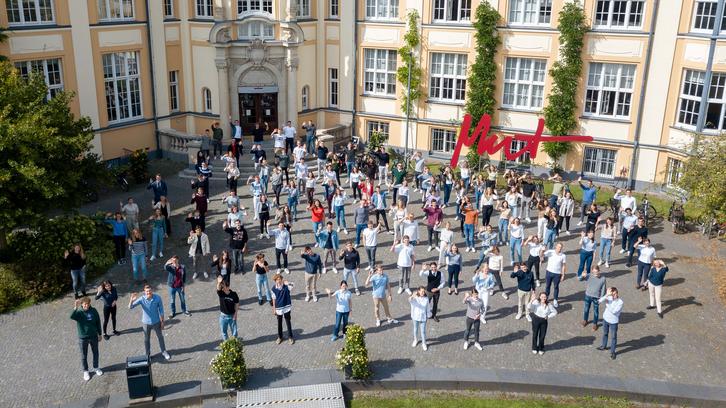 Bucerius Law School startet in akademisches Jahr 2021/22 Bucerius Law School startet in akademisches Jahr 2021/22