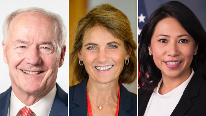The U.S. elections: America between polarization and populism