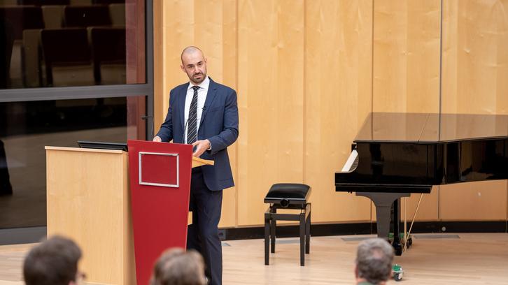 Das Mordmerkmal der Heimtücke mit Prof. Krell Das Mordmerkmal der Heimtücke mit Prof. Krell