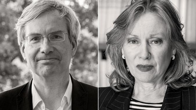 Kant & Cassirer: Was ist der Mensch?