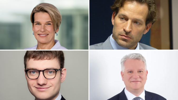 Europäische Sicherheitspolitik in Krisenzeiten: Mehr Verteidigung wagen?