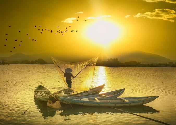 The Law and Economics of Mutual Fishery Insurance in China