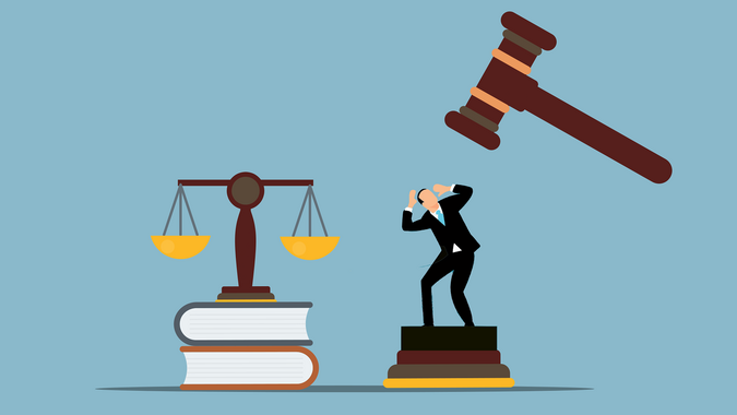 Swiftness and Delay of Punishment