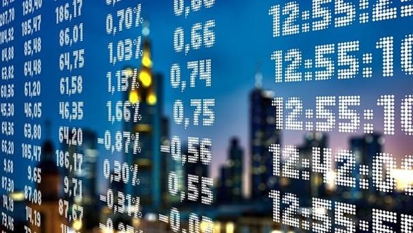 Zukunft der Börsennotierung