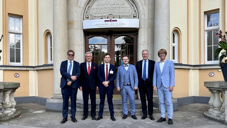 Tagung zum Betriebsverfassungsrecht