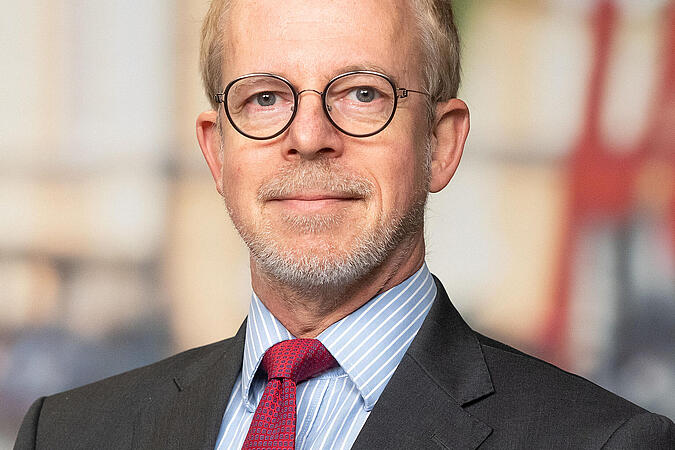 Prof. Dr. Jörn Axel Kämmerer
