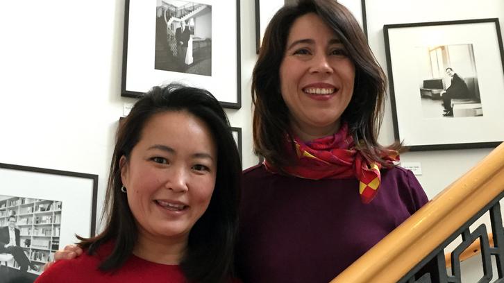 Master of Law and Business graduates from Latin America start consulting company